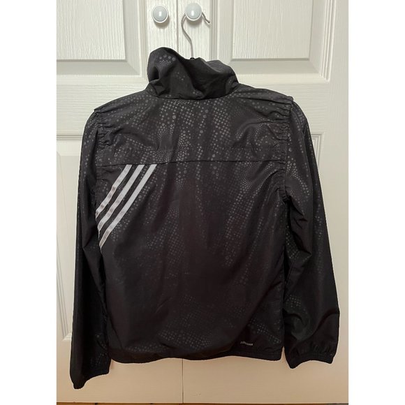 Adidas Windbreaker Jacket - Picture 3 of 4